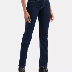 Women's 724 Straight-Leg Jeans