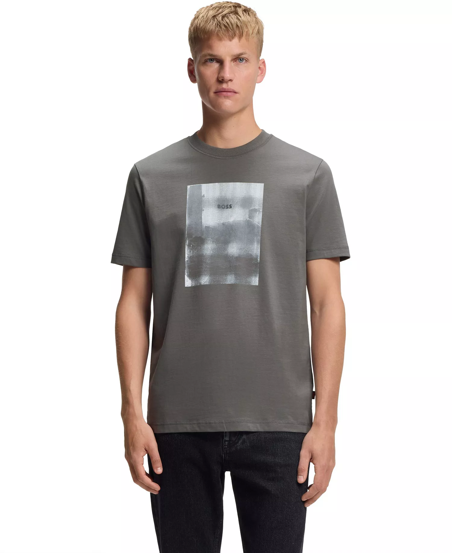 mni-4d3c6a02f0c95aafcac15832c02df854 Men's Printed Artwork Cotton-Jersey T-Shirt — изображение 3