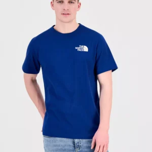 Men's MTN Top Short Sleeve T-Shirt