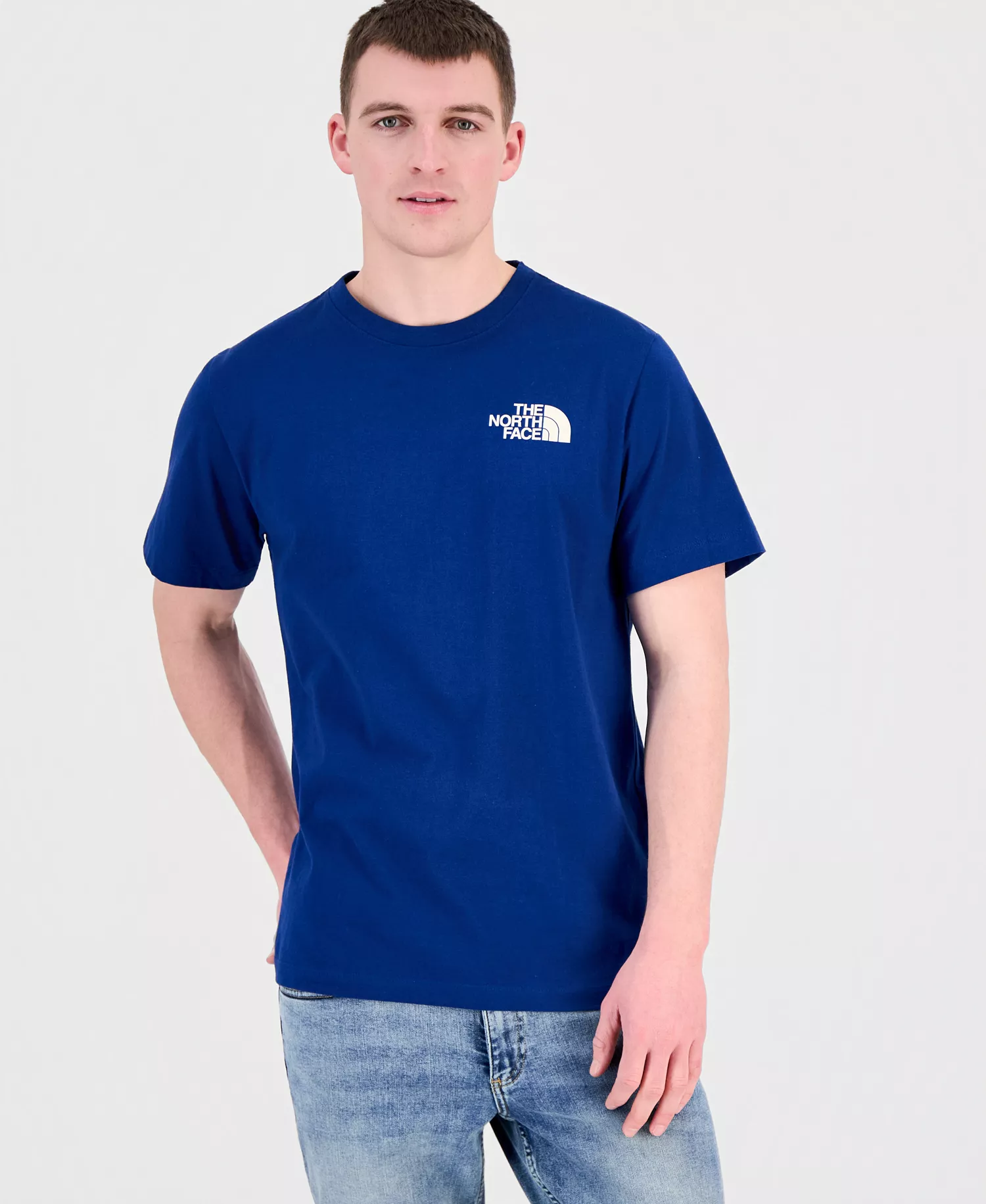 mni-4d4604a1849a4a087c22f9b42175ce05 Men's MTN Top Short Sleeve T-Shirt
