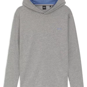 Men's Long-Sleeve Hoodie