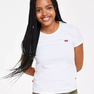 Women's The Perfect Crew Neck Cotton T-Shirt