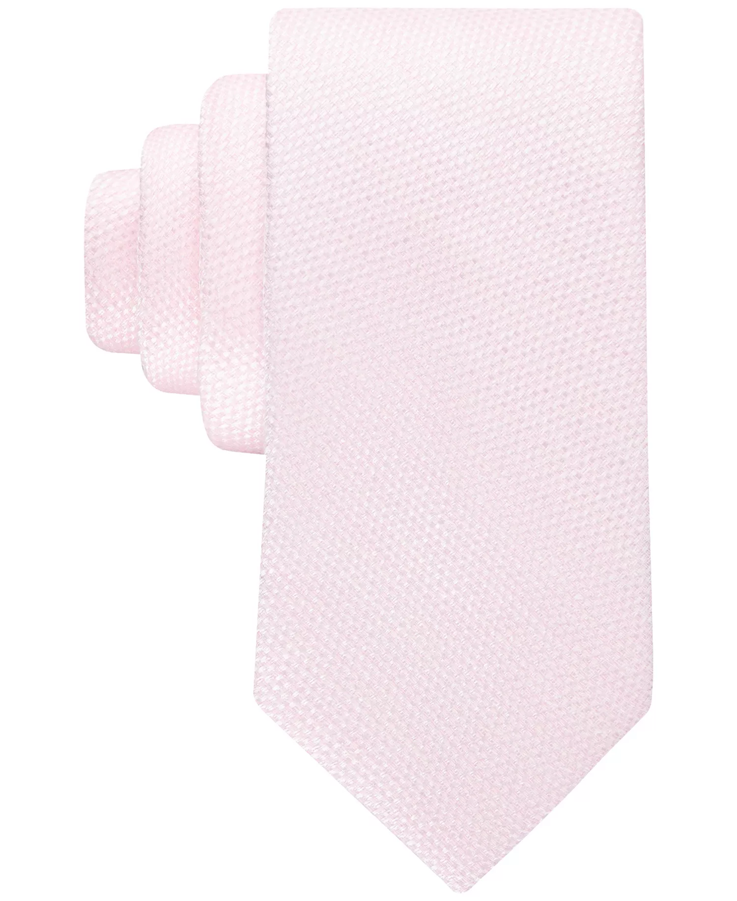 mni-4e6b76112b3b317983a86870a434f75c Men's Calexico Solid Textured Tie