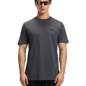 Men's Cotton-Pique Regular Fit T-Shirt