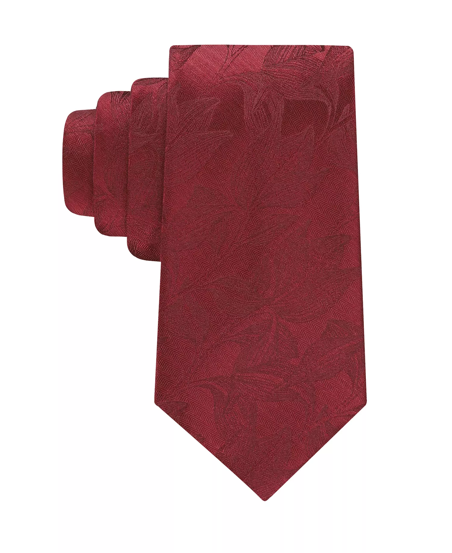 mni-4f666c49471700448038089669b9b7c3 Men's Kaiden Botanical Tie — изображение 3