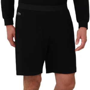 Men's Thermal Pajama Shorts