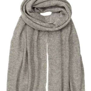 Men's Thermal Travel Scarf