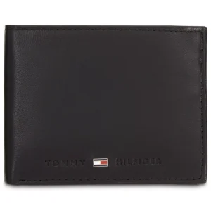 Men's Brax Leather RFID Traveler Wallet