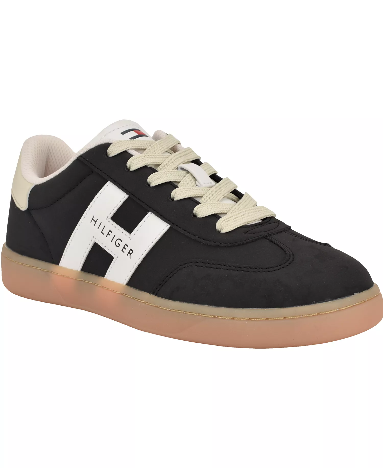 mni-511dfe7fed5e0b70f4c863708fdc0917 Women's Maisie Low Profile Lace-Up Sneakers — изображение 7