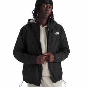 Men's Mountain Wind Jacket