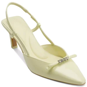 Women's Carline Slingback Pumps