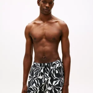 Men's 5" Medium Drawstring Swim Trunks