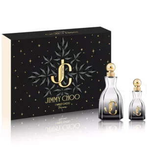 2-Pc. I Want Choo Forever Eau de Parfum Gift Set