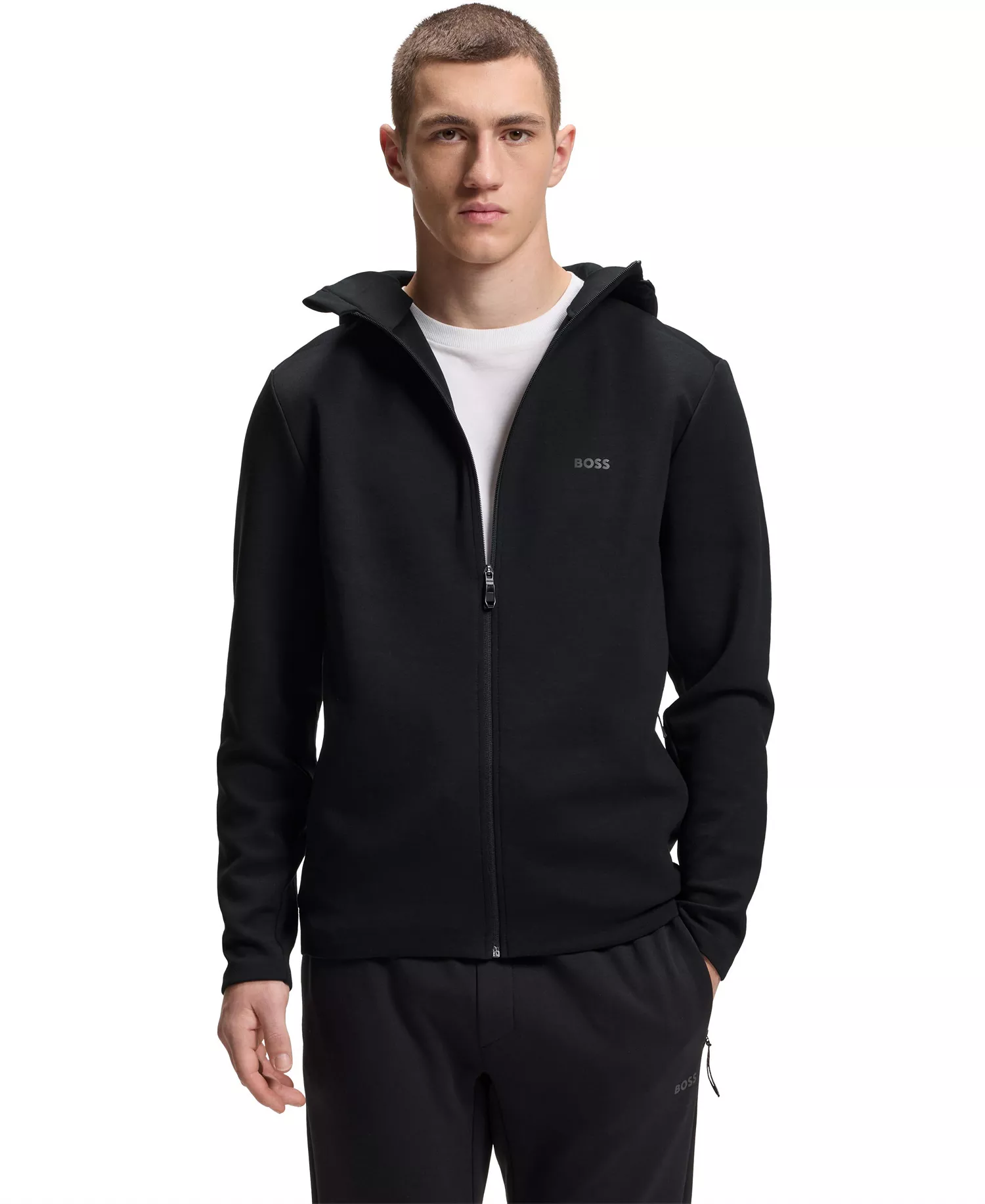 mni-529c997d0297bd6a023b72ec5a5a605d Men's Active Odor-Control Hooded Jacket — изображение 3