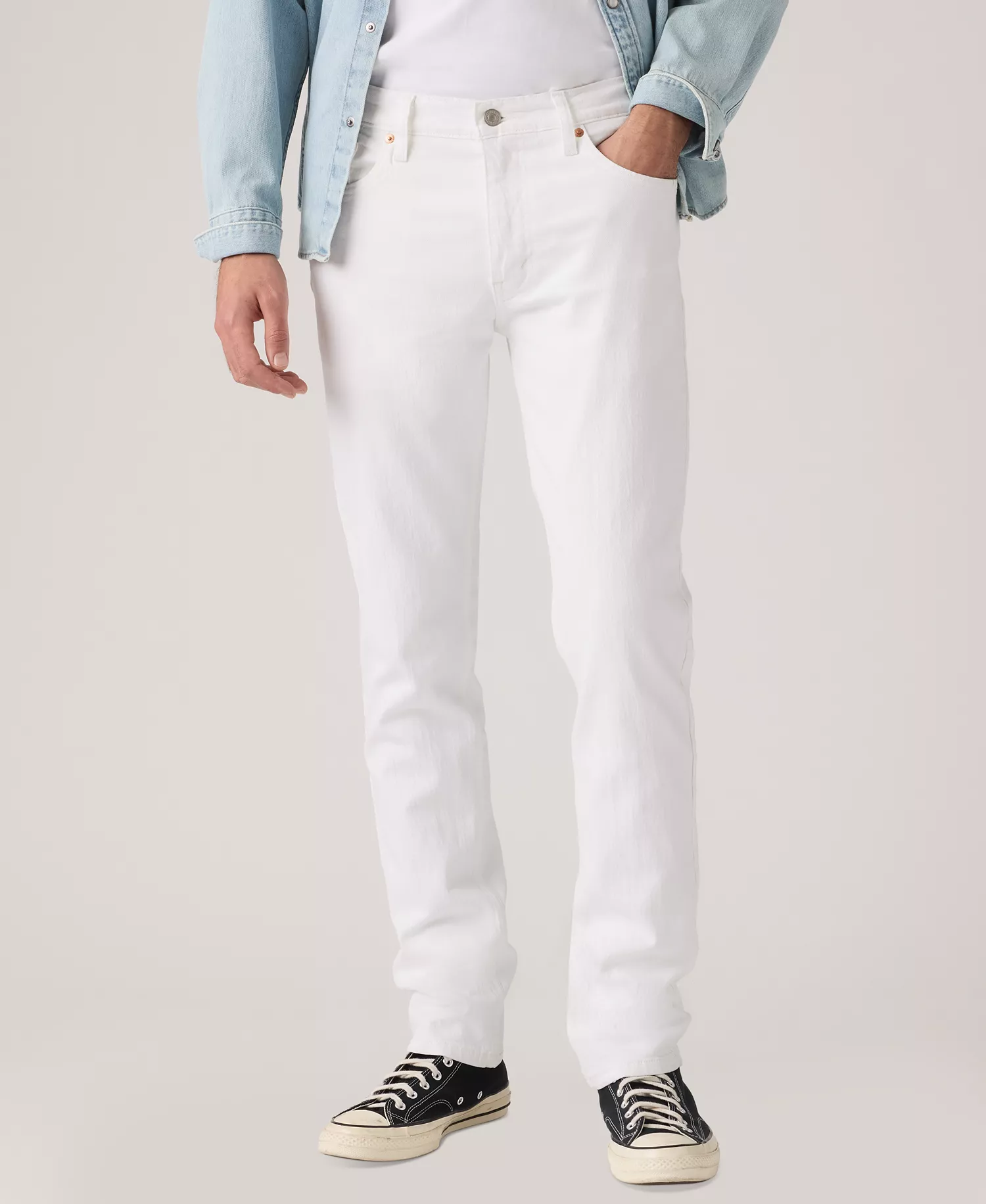mni-52df491e9a181028410d9398e35c6c11 Men's 511 Modern Slim-Fit Jeans