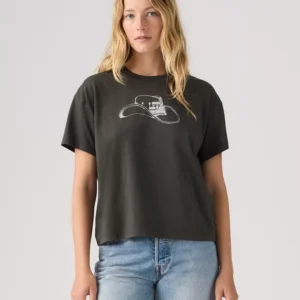 Women's Any Day Crew Neck T-Shirt