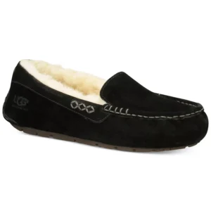 Women's Ansley Slip On Moccasin Slippers