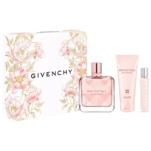 3-Pc. Irresistible Eau De Parfum Gift Set