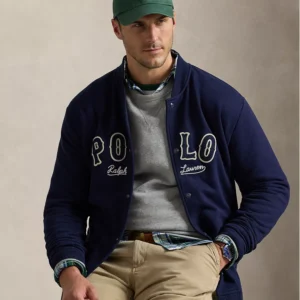Men's Big & Tall Graphic Print Sweatshirt