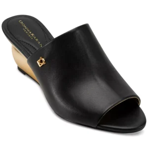 Women's Donna Slide Wedge Sandals