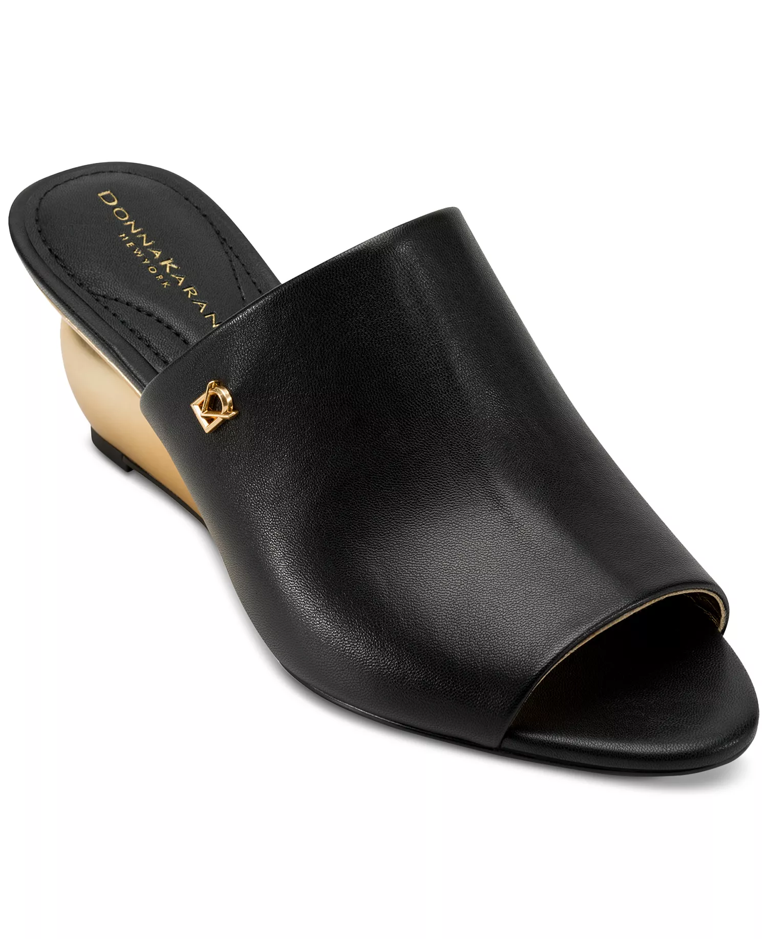 mni-5481c49b231b92798d0fc79be04a01b3 Women's Donna Slide Wedge Sandals