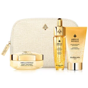 4-Pc. Abeille Royale Skincare Set