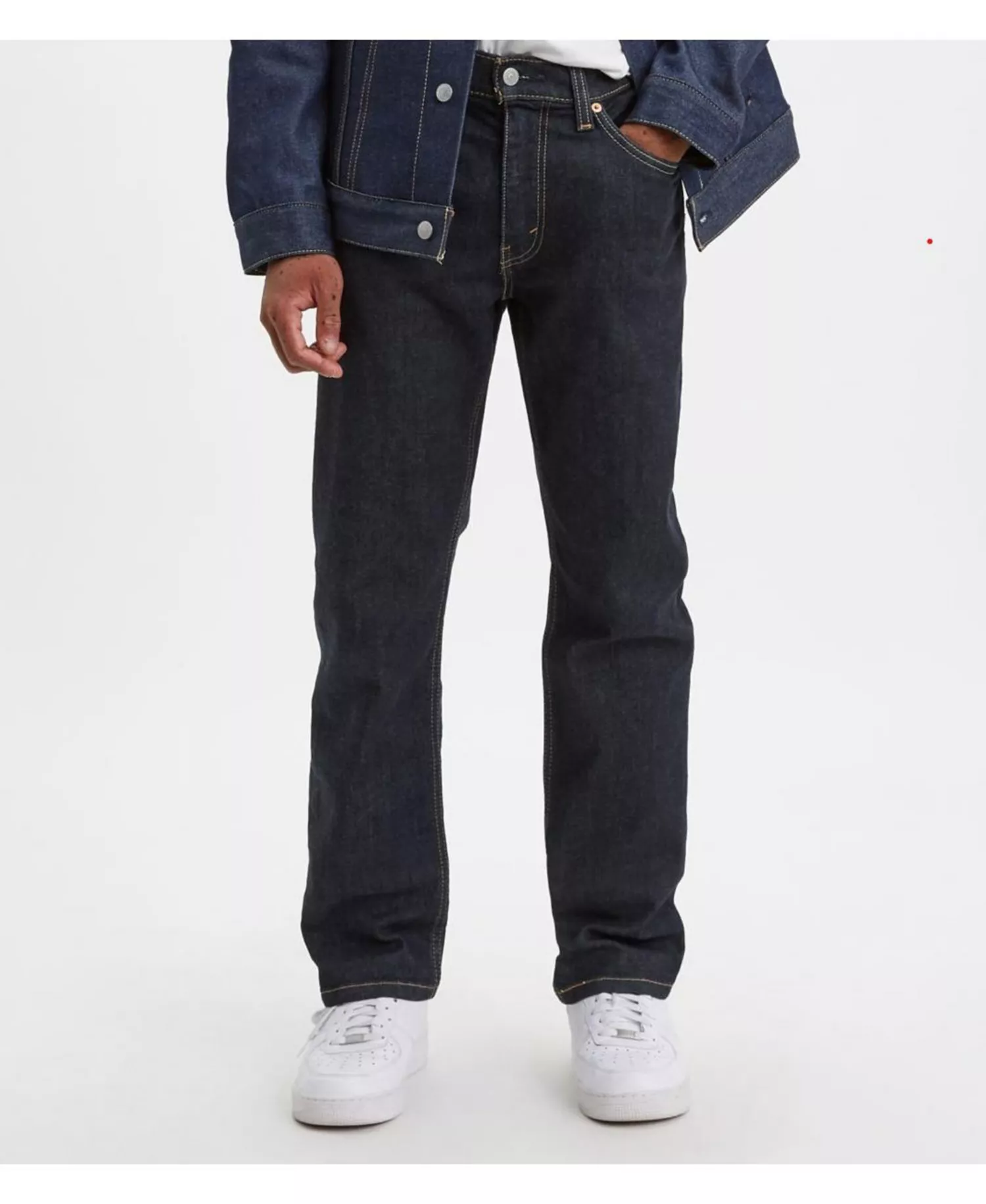 mni-5588b0f6baed0259c098917e1226cced Men's Big & Tall 541™ Athletic Fit Stretch Jeans — изображение 3