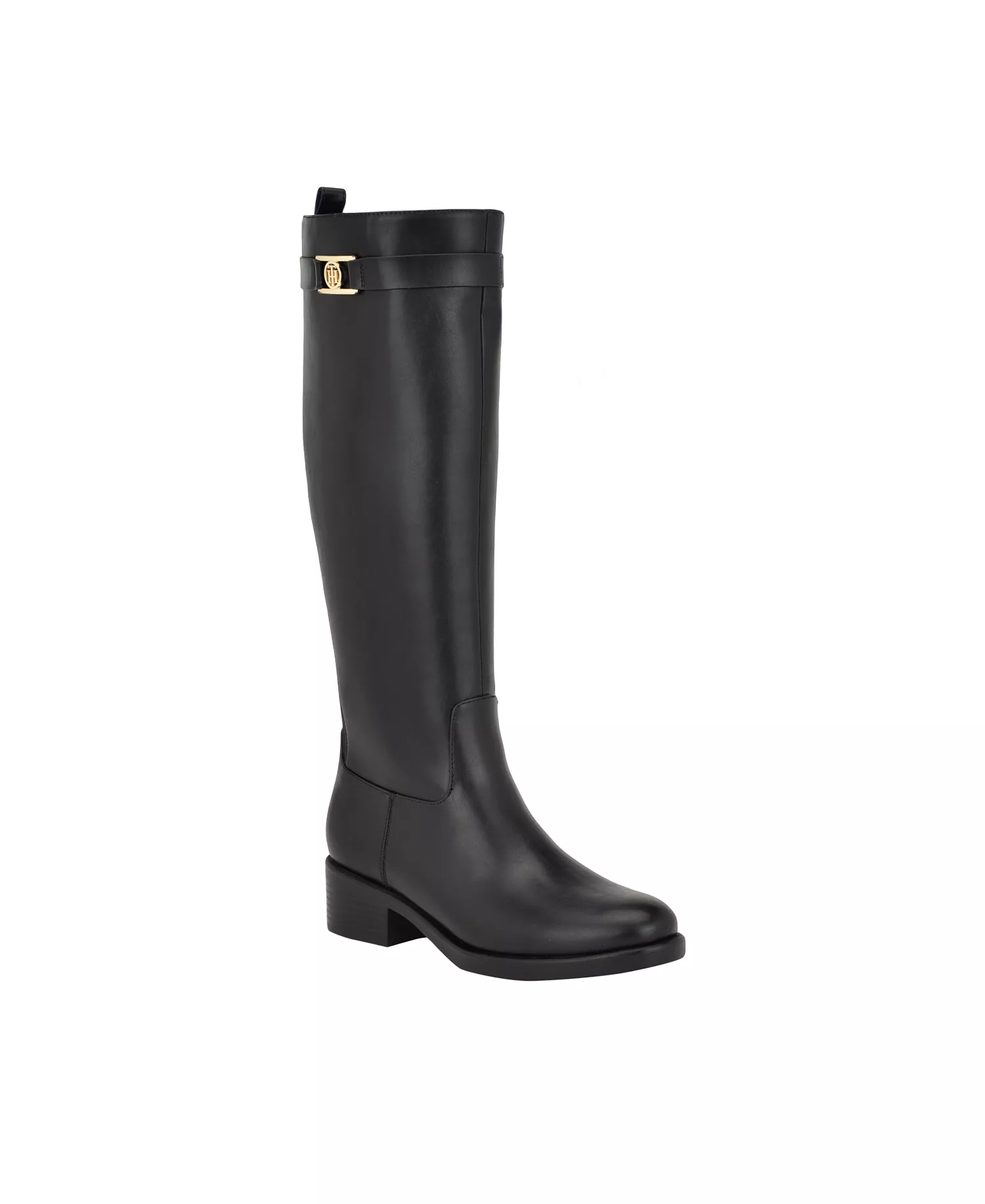 mni-55898eecf47a8b4b8a951e885c362303 Women's Iviann Tall Riding Boots, Regular & Wide Calf