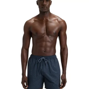 Men's Degrade Monogram Swim Shorts