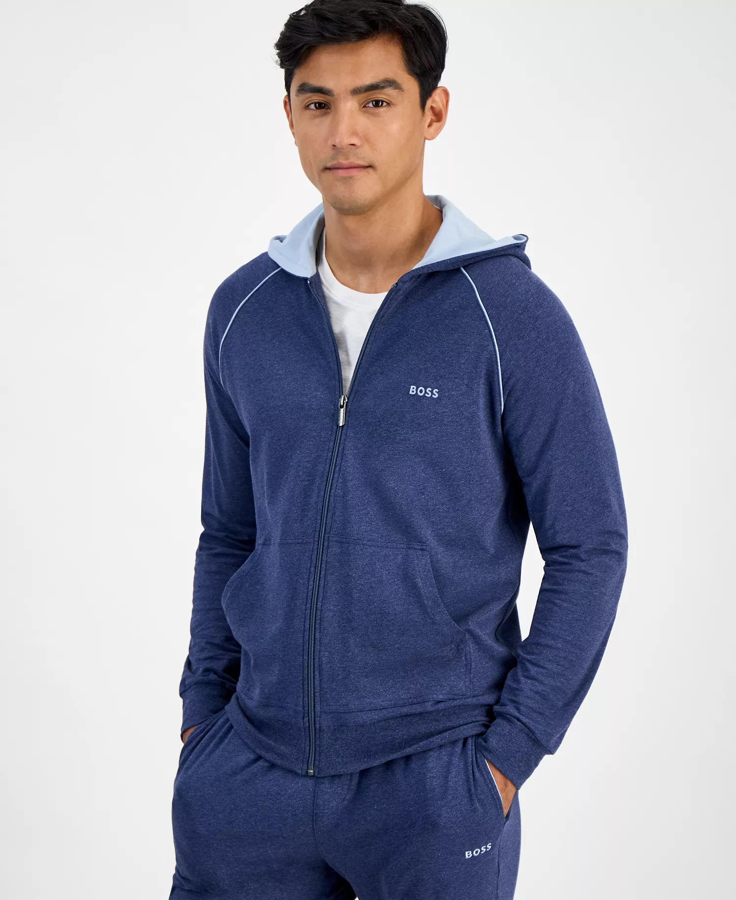 mni-55c9b6d40a144bf4eb253ae8a3e9f60d Men's Mix and Match Logo Full-Zip Hoodie