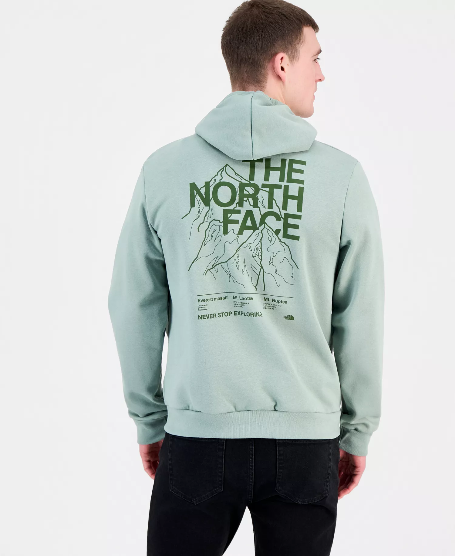 mni-55ec3f6e8f7602404c67bd43864953e4 Men's MTN Top Hoodie