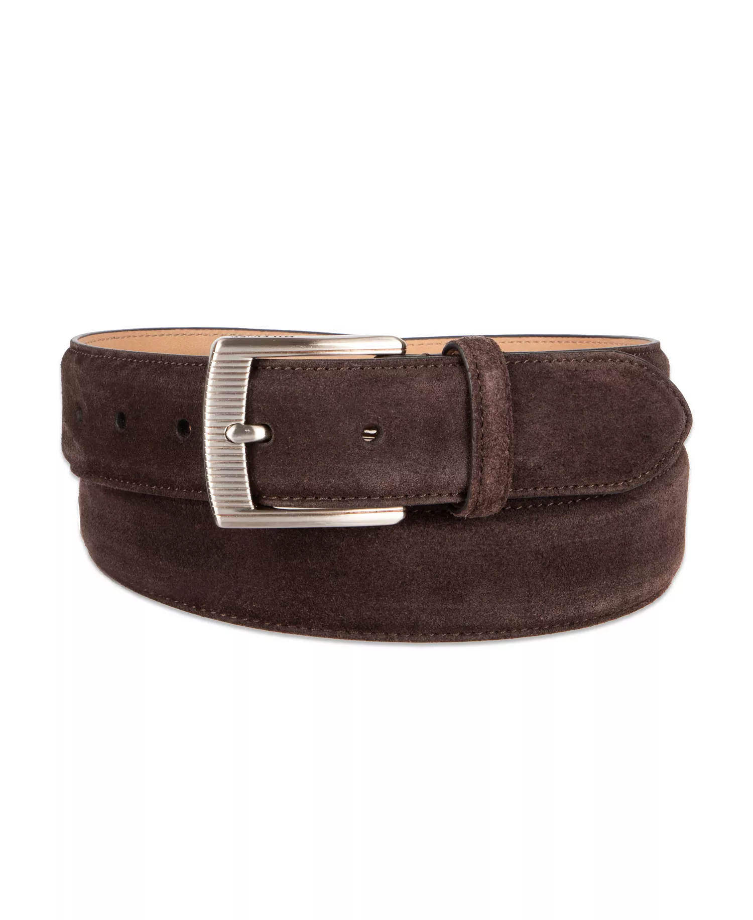 mni-55ff5526da12e7e158833da57fb7414f Men's Casual Logo Detail Belt