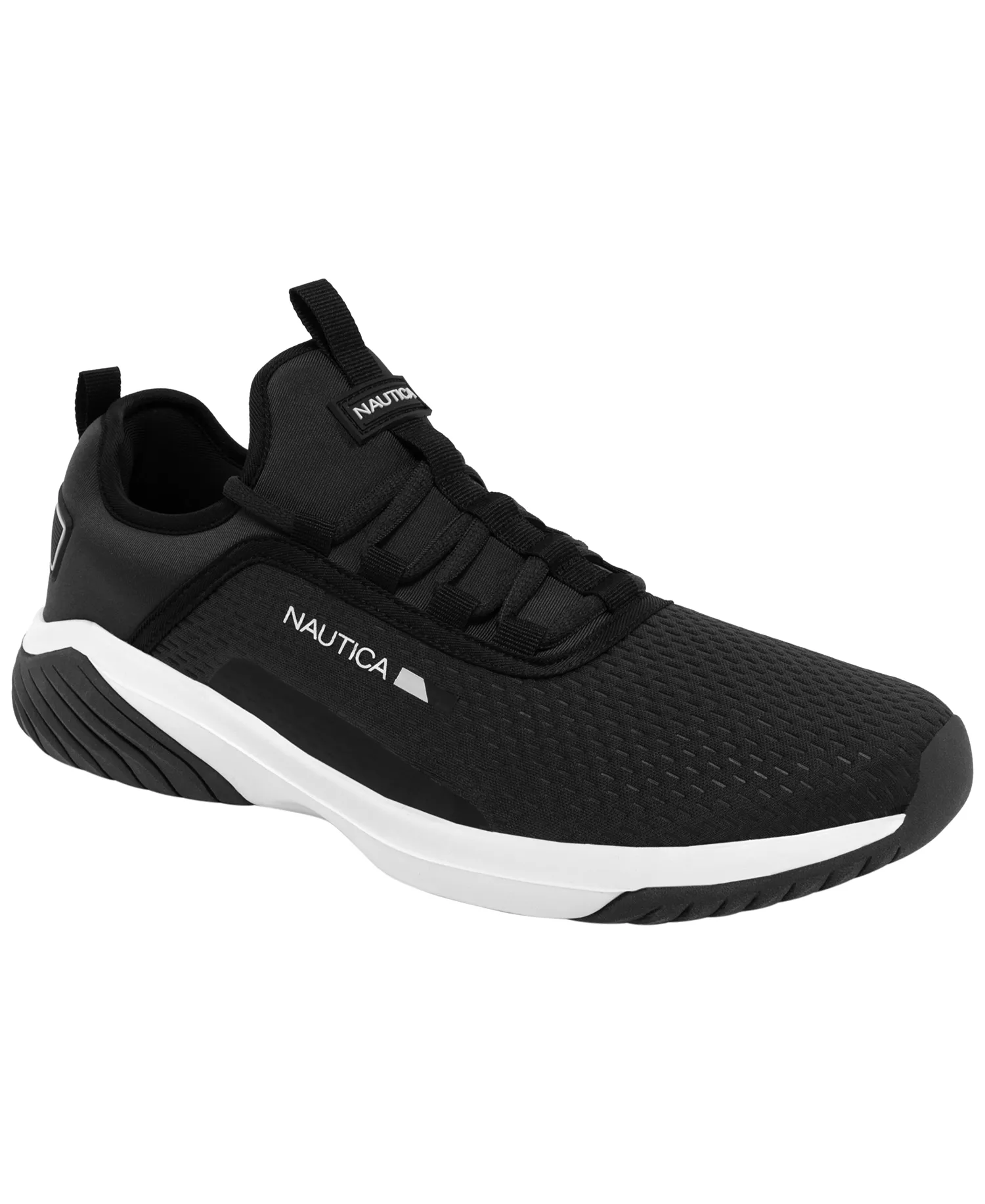 mni-56028f1d19e9fcf3bca8f61684d3bc9c Men's Cedarvale Round Toe Athletic Sneakers