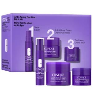3-Pc. Mini Smart Clinical Repair Skincare Set