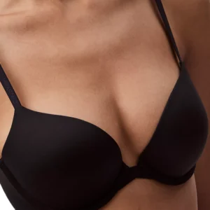 Women's Perfectly Fit Push-Up Plunge Bra QF7315