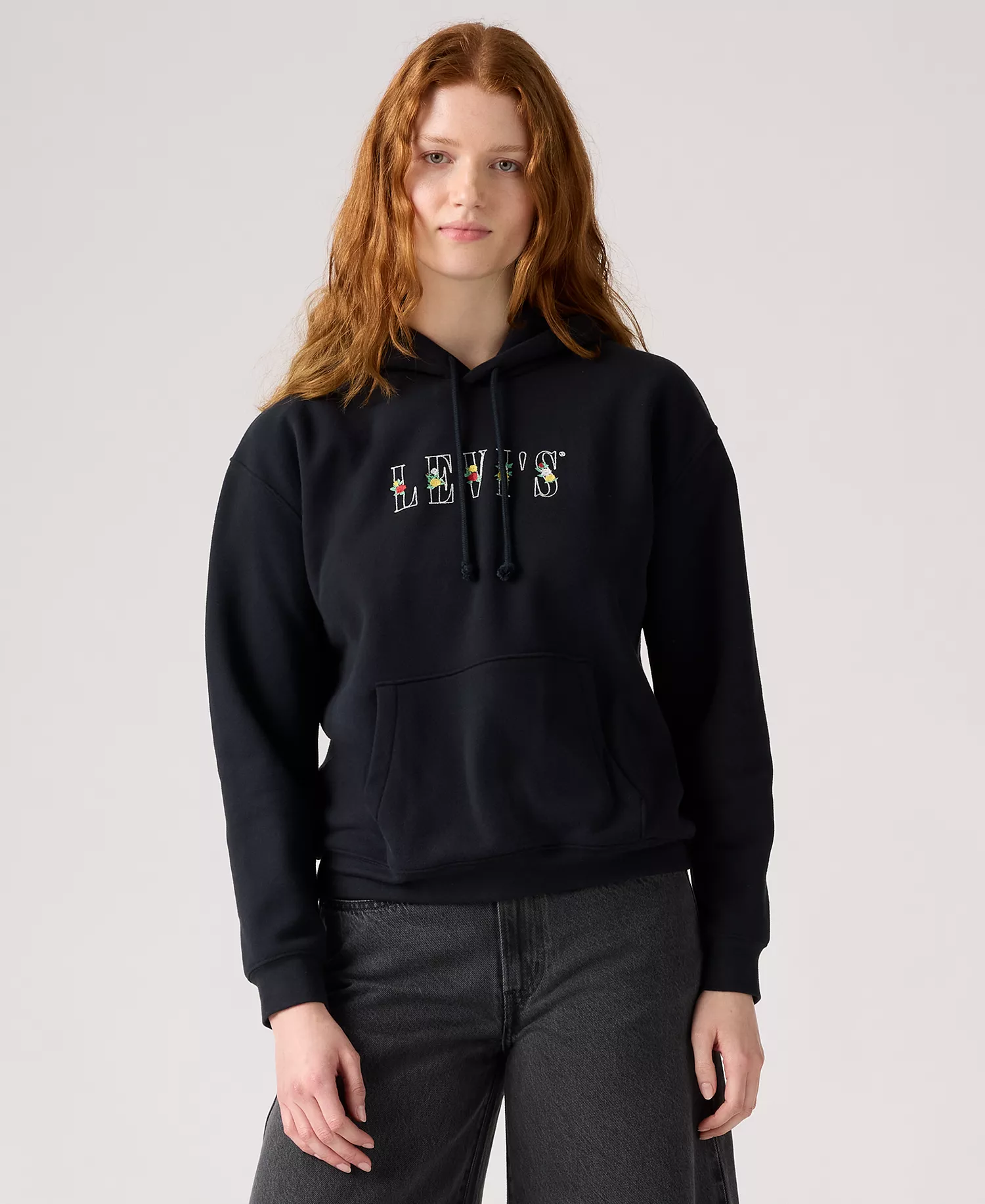 mni-563500b583f4e907402f0c599446b5d4 Women's Graphic Everyday Hoodie — изображение 4