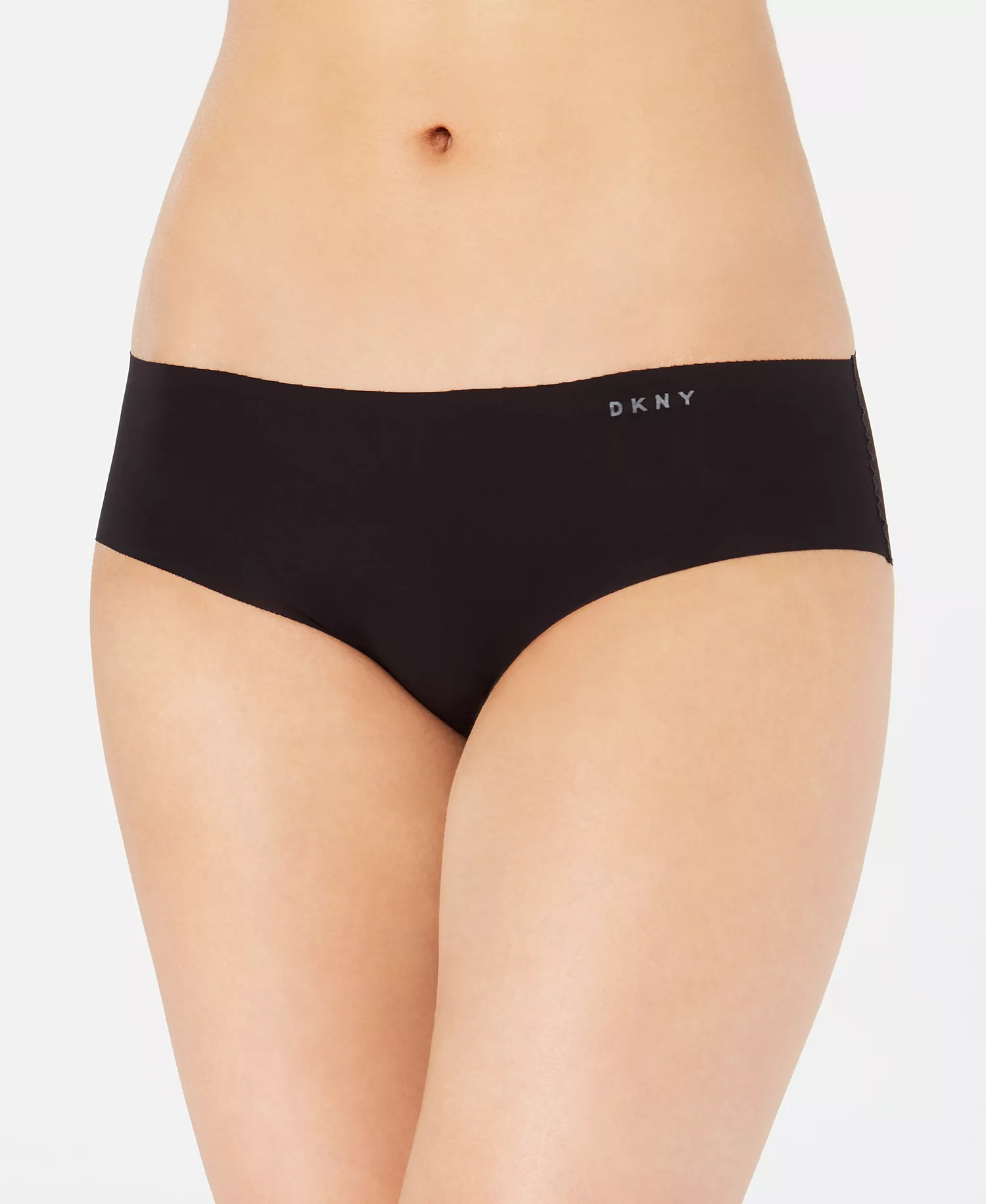 mni-56b2304df744a2da5241a4fbe9abe00d Women's Litewear Cut Anywear Logo-Printed Hipster Underwear DK5028