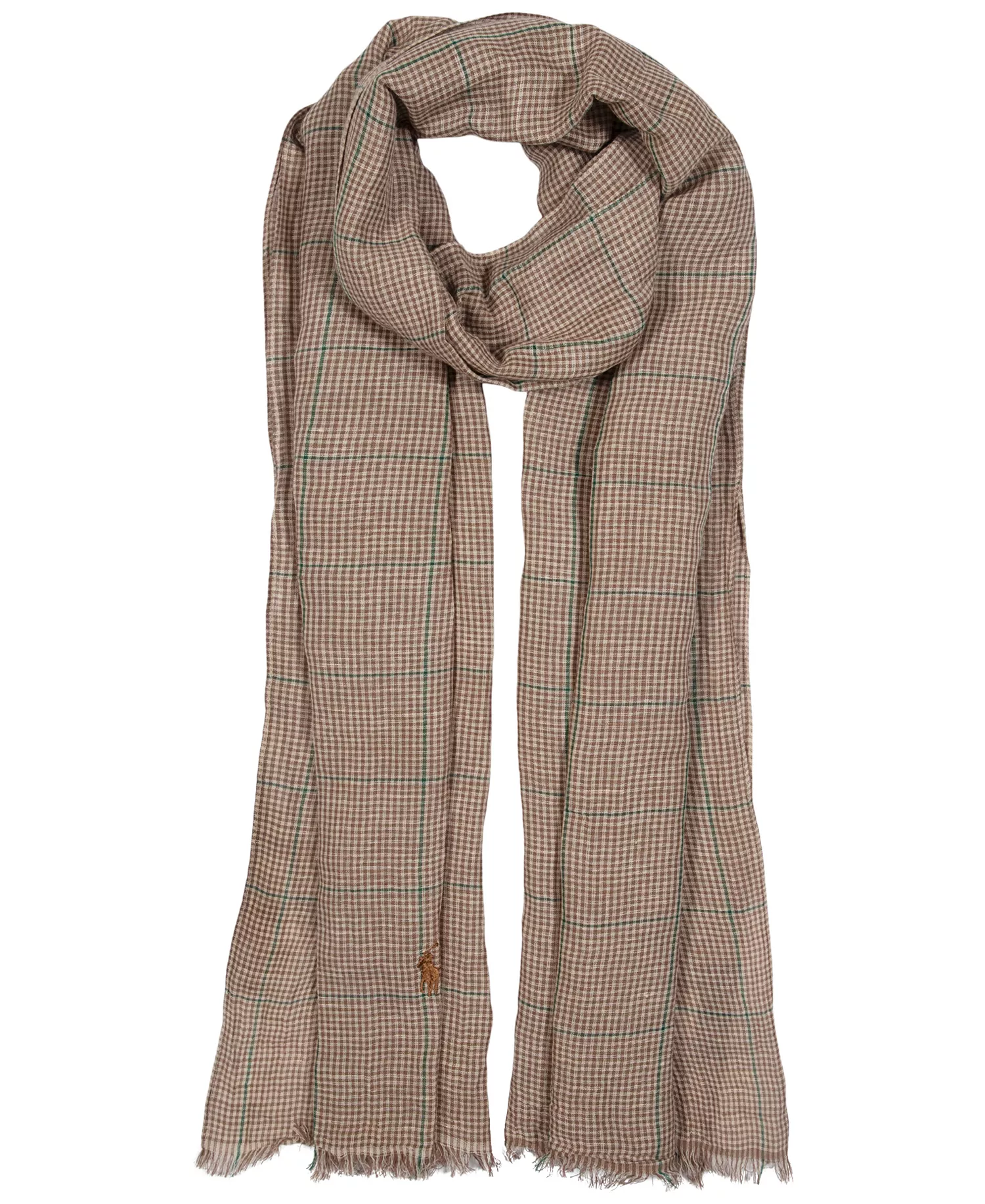 mni-57583835c2576bcce581a9624266e5d0 Men's Woven Scarf