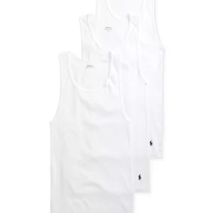 Men's 3-Pack Classic-Fit Tank Tops