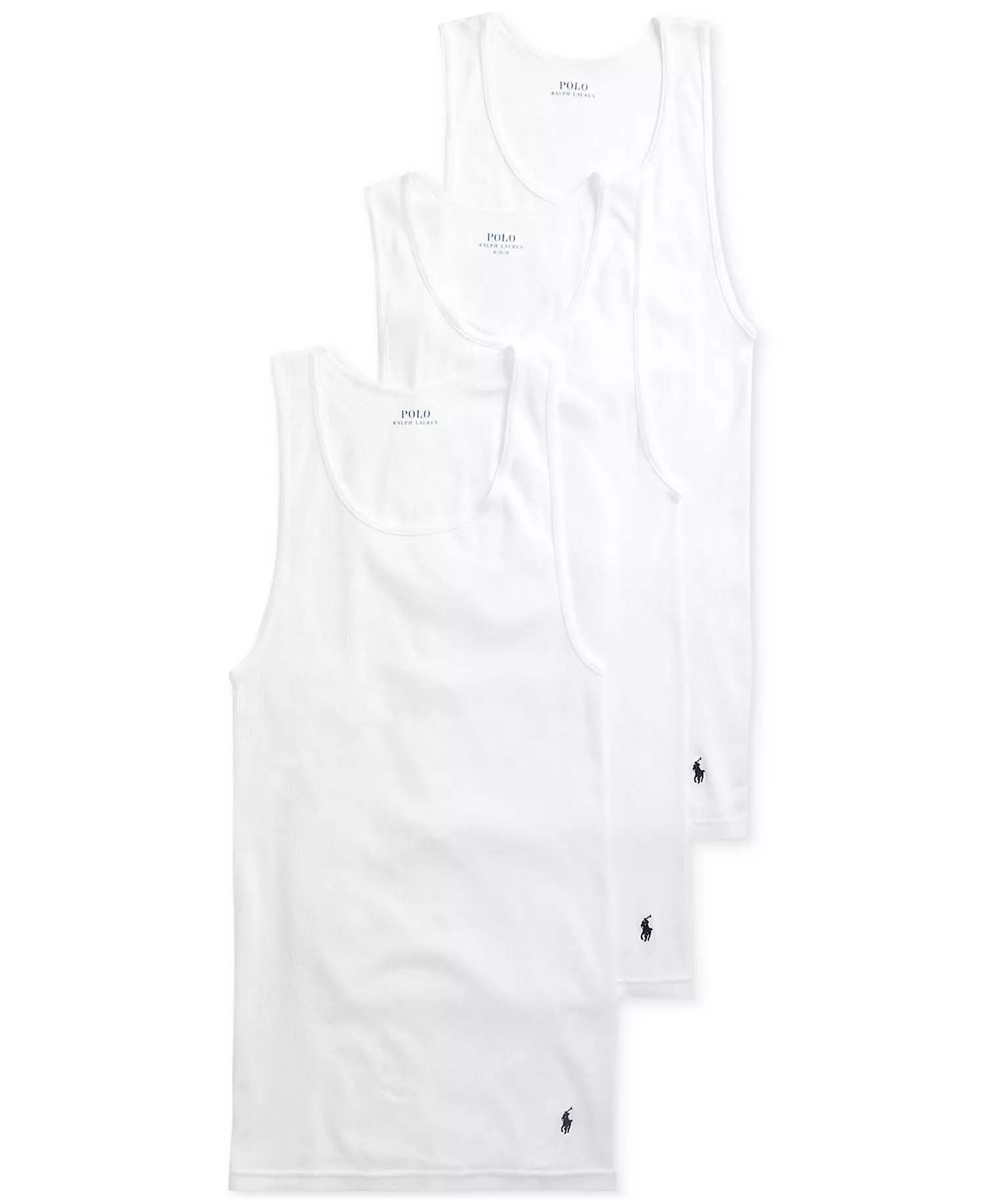 mni-57ecaf27adbc98fba7027953eb5287ba Men's 3-Pack Classic-Fit Tank Tops