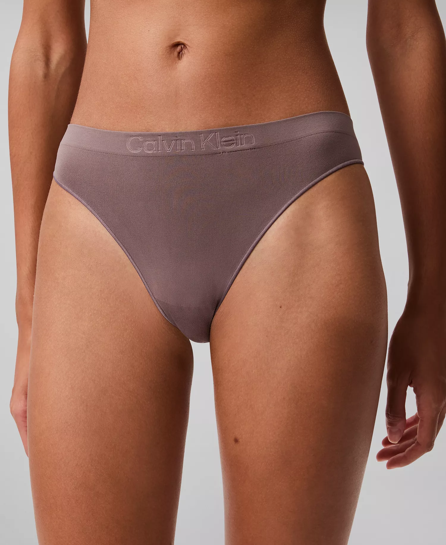 mni-57f212e914fe69e34a1b730dd4dce420 Women's Bonded Flex Thong Underwear QD3958 — изображение 4