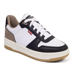 Men's Drive Lo Lace Up Sneaker