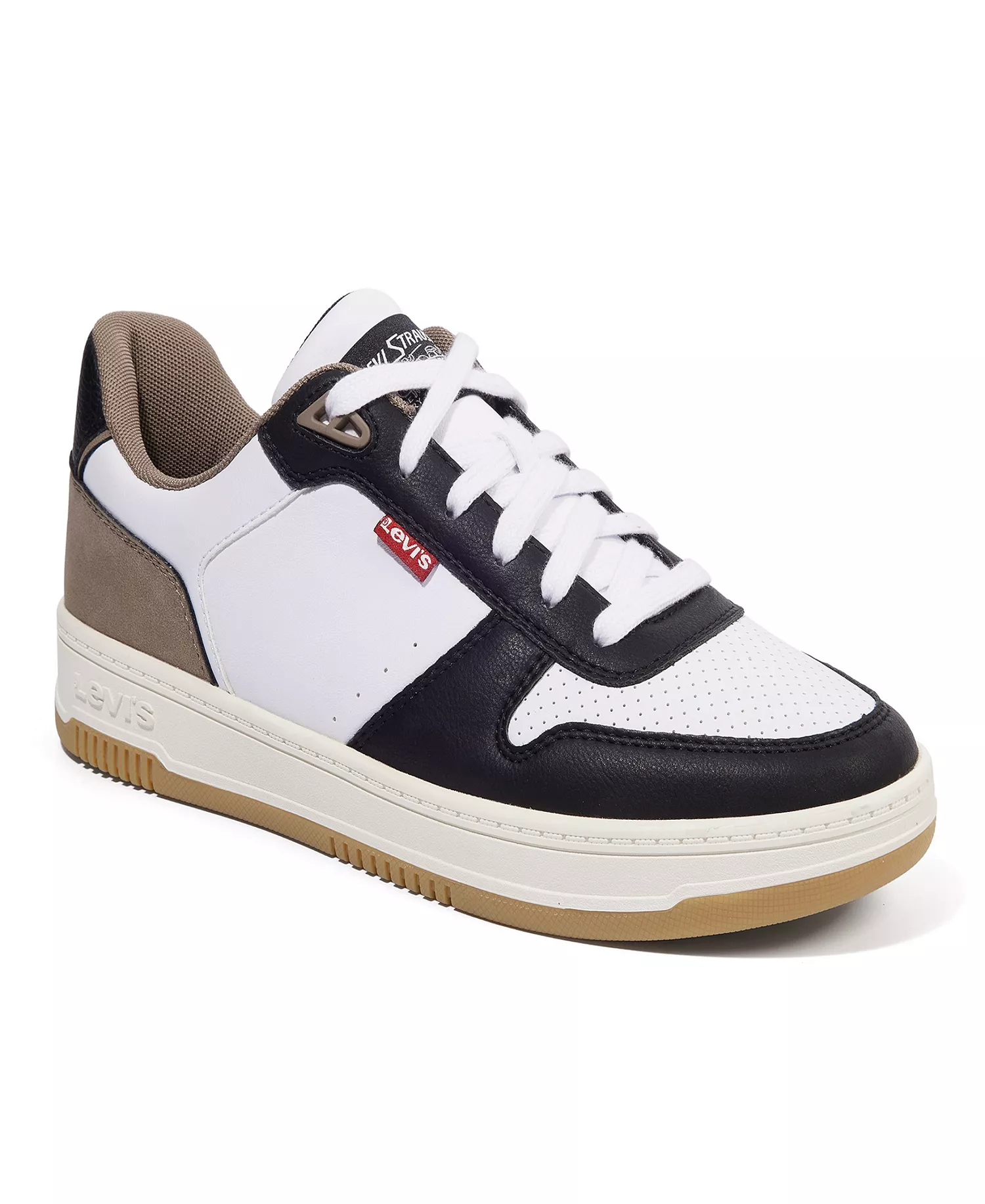 mni-57fd73092a47152fa70f4f5f6b5e5998 Men's Drive Lo Lace Up Sneaker