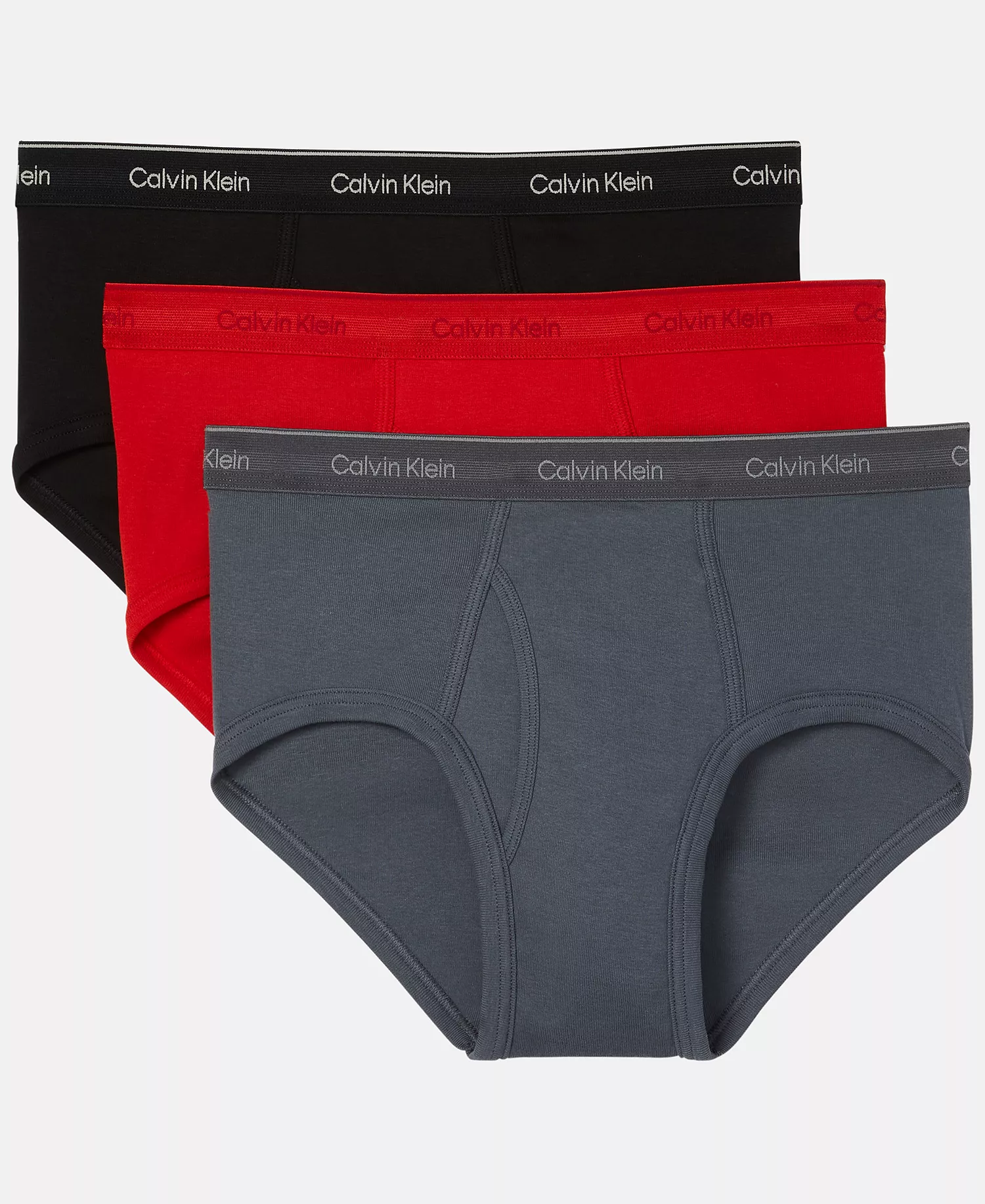 mni-58247f3f8788b6d84539339559de1ec4 Men's 3-Pack Cotton Classics Briefs