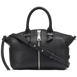 Women's Zinna Mini Satchel Bag