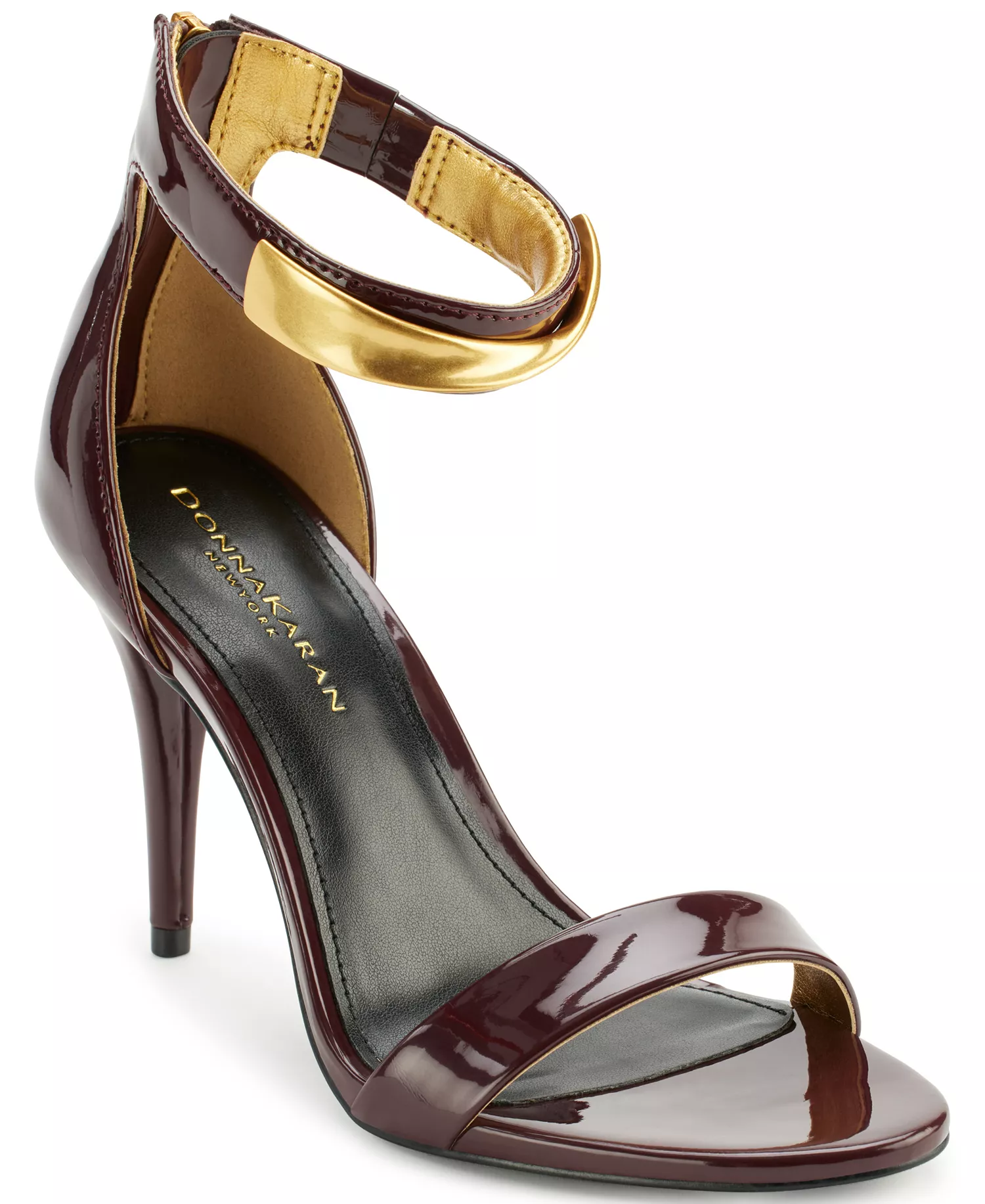 mni-5833fed7e0b9b89806a5f299af6d2988 Women's Sabina Ankle Strap Sandals — изображение 3