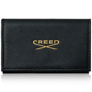 Men's 9-Pc. Black Leather Wallet Gift Set