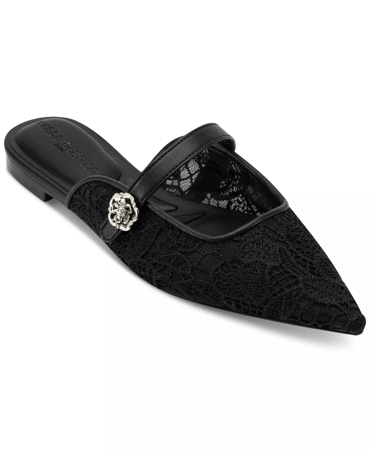 mni-58fc2fe02a04cd06db2c98243729fec9 Women's Vadyn Pointed-Toe Flats