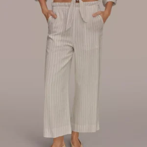 Women's High-Rise Pants