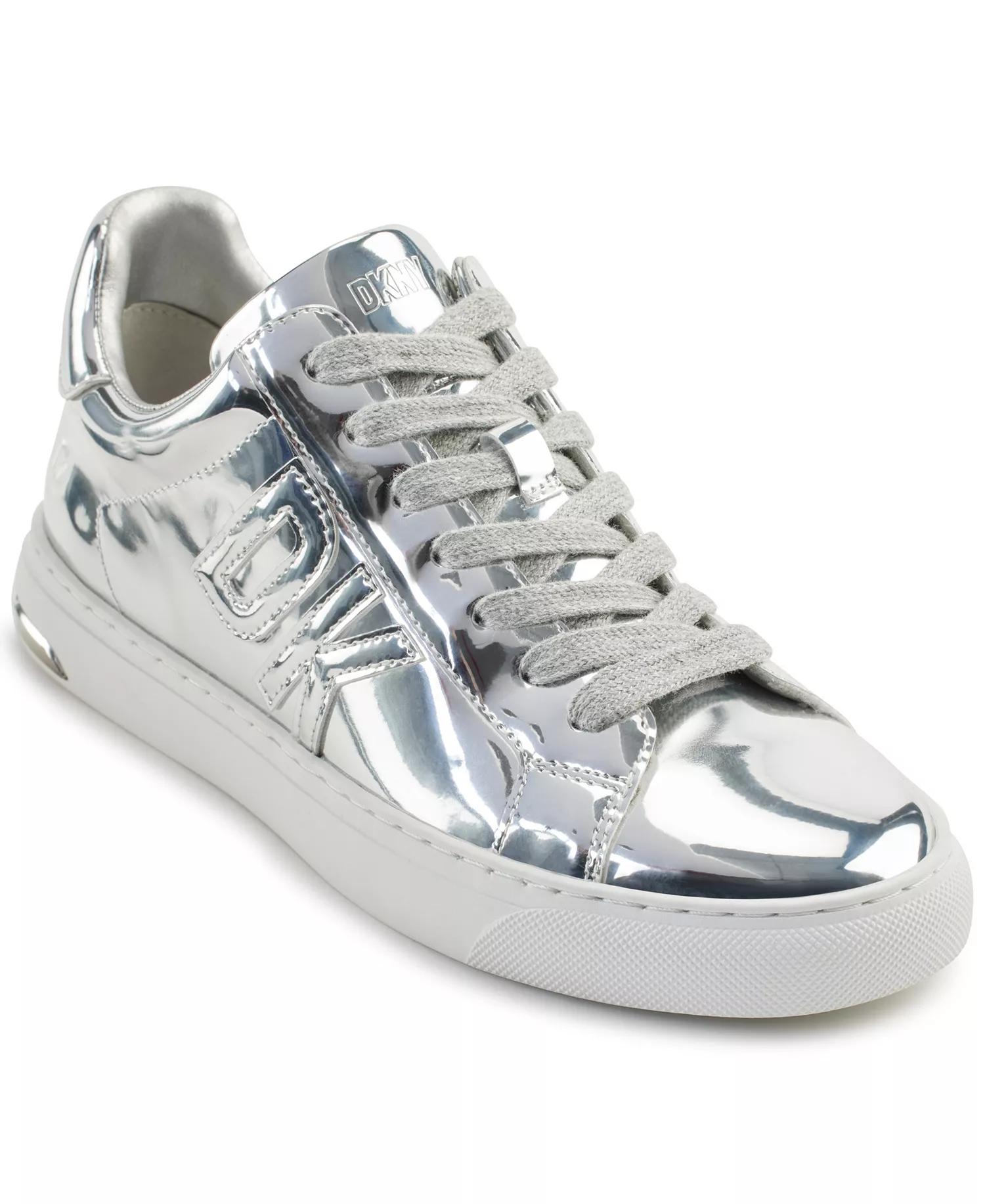 mni-59c1f3b2e55484d640f293181f5f30f9 Women's Abeni Lace-Up Low-Top Sneakers — изображение 8